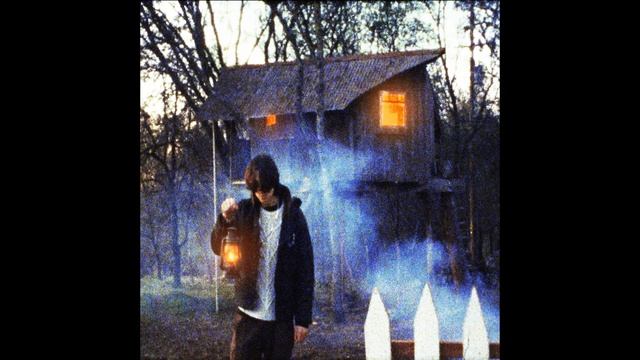 GHOST MOUNTAIN - BY THE FLAME (official Audio)