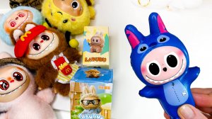 БОЛЬШОЕ ВИДЕО ПРО ФЕЙКОВЫЕ ЛАБУБУ