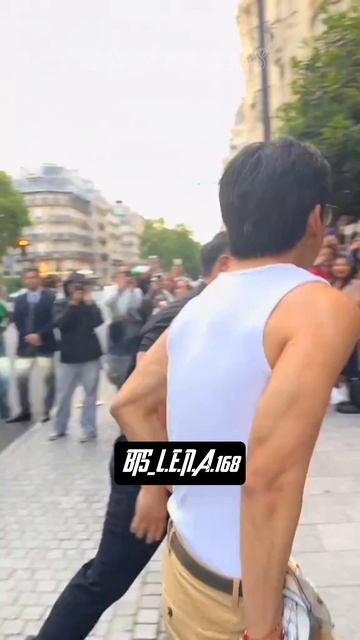 Эпизод 432 Три дня мы задыхались от любви и восхищения Тэхеном смотреть онлайн