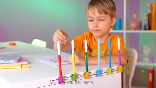 HAVE YOU TRIED THESE VIRAL DRAWING TIPS YET? ️ Satisfying Art You'll Love! смотреть онлайн