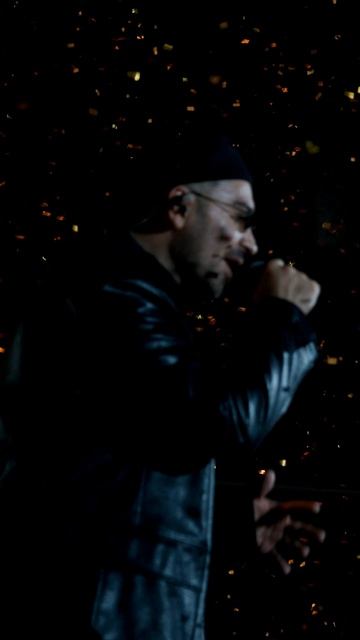 Саша Санта. Новосибирск. Выпускной смотреть онлайн