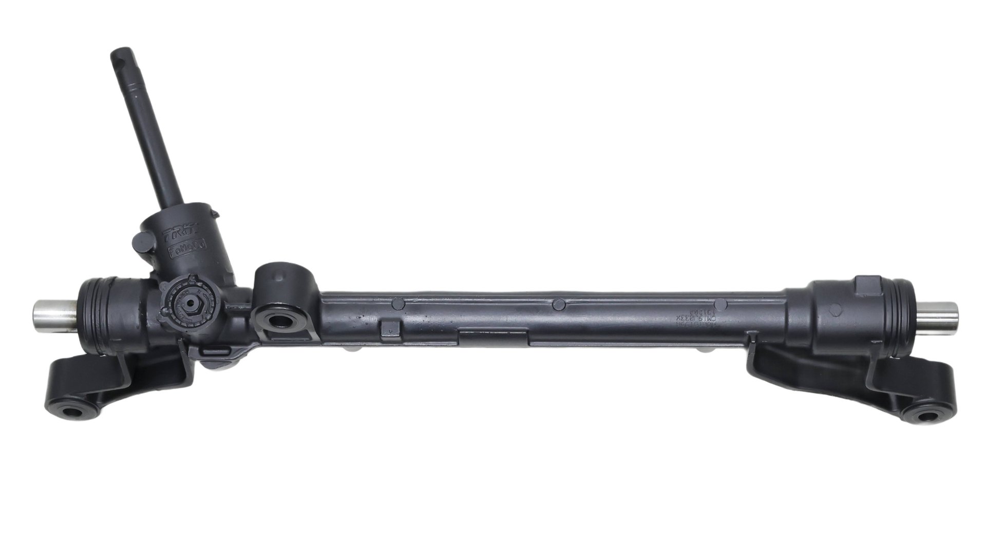 Рулевая рейка Ford Fiesta 2008-2019, Mazda 2 2007-2014 смотреть онлайн