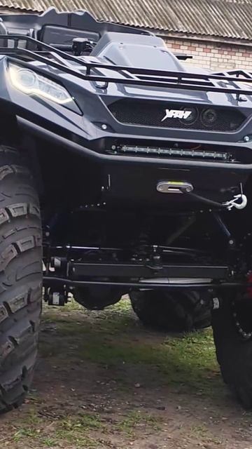 Что за зверь? #Уран #ULTRA смотреть онлайн