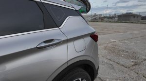 Belgee X50 обзор