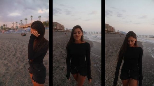 MENDA - Life (Official Music Video)