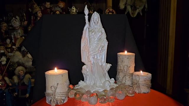 ОСТАНОВИТЬ ОНКОЛОГИЮ...спасительный ритуал