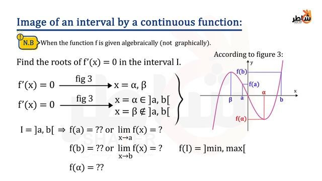 Continuous functions смотреть онлайн