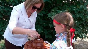 Жители ст. Терская бережно хранят историю своих предков