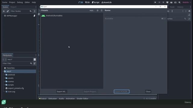 65. Сборка Gradle
