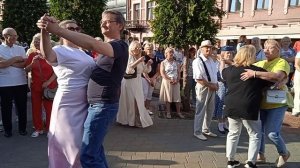 VID_20250621_9 сезон музыкальных вечеров на Советской в Бресте 🎷🎺🎷🎤