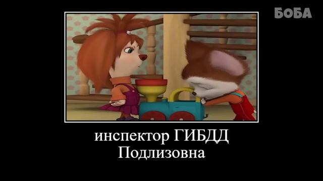 БАРБОСКИНЫ, НО ЭТО ЛЮТАЯ РЖАКА 😂 смотреть онлайн