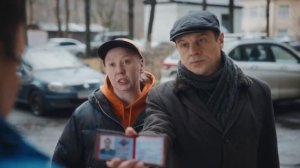 Продавщица сериал Свои 7 сезон 1 серия Екатерина Семеновых.mp4