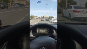 Высокая температура двигателя, расход с кондиционером по городу на Лада Гранта