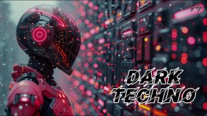 Dark Techno & Progressive House Mix 2025
