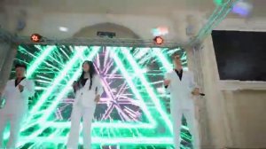 TRISTAR Твист попурри 70 х 80 х 90 х годов кавер от ТРИСТАР