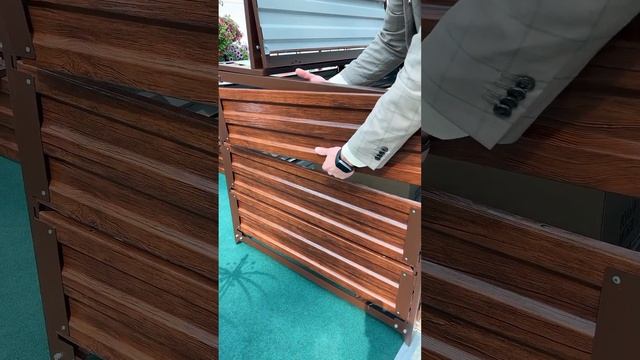 НОВИНКА 2025! УЛУЧШЕННЫЙ КОМПОСТЕР ДЛЯ ВАШЕГО САДА 🌿 смотреть онлайн