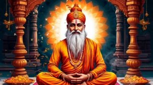 Мощная мантра Учителей: Гуру Брахма Гуру Вишну Гуру Махешвара