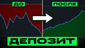 КАК НАЙТИ СТАБИЛЬНОСТЬ В ТРЕЙДИНГЕ