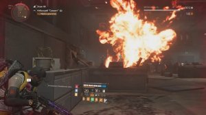 Tom Clancy's The Division 2 - Небоскрёб «Саммит» - ( 41 - 45 этажи ) - Героизм