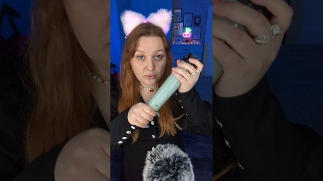 АСМР Обзор подзорной трубы из СССР 🔭 Турист 3 20х50 #asmr #обзор #асмр #unboxing #unpacking смотреть онлайн