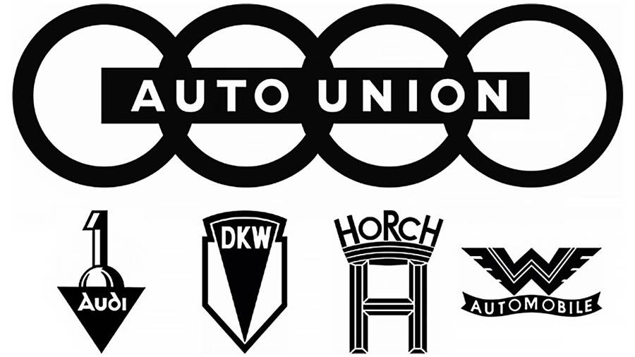 Что СКРЫВАЮТ НЕМЦЫ. Реальная ИСТОРИЯ AUDI. VAG-UPGRADE.RU смотреть онлайн