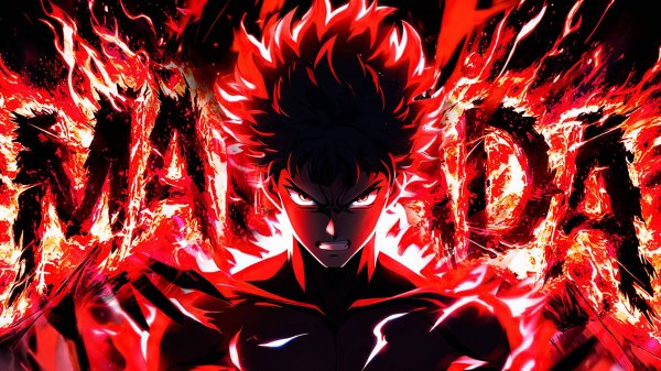 TazDev - MALVADA (Official Visualiser)