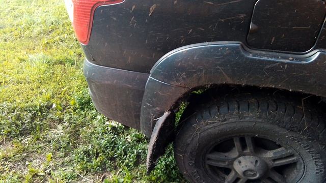 Радикальное избавление от пыли в салоне Патриота.