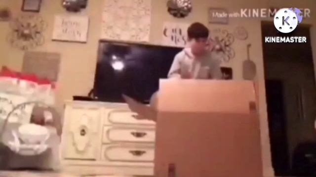 Jason's Everyone Fights Bad Users V2 Add Round 13