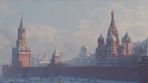 Гимн Белому Царю