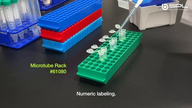 Спин-колонки SPL