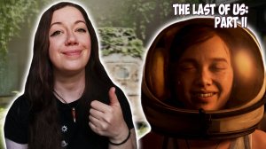 ЛУЧШИЙ ДЕНЬ РОЖДЕНИЯ С ДЖОЭЛОМ ►THE LAST OF US 2 REMASTERED #10