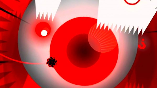 ISpyWithMyLittleEye By Voxicat | Geometry Dash 2.2