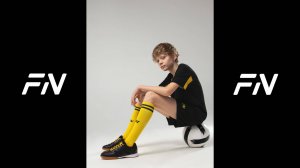 KFN4261017-037. Футбольная форма FN Fame Kid футбольная форма для мальчиков