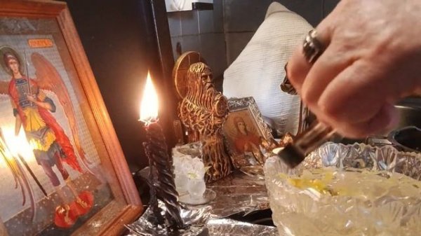 ‼️ РУНЫ.Комплексная чистка с отсечением закольцованных мороков.Зеркальная защита 🔥⚖️‼️🛡️🪞