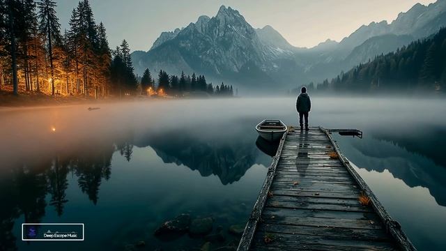 Tropical House Vibes ~ Relaxing Journey By The Water ~ Unwind With Deep Chill