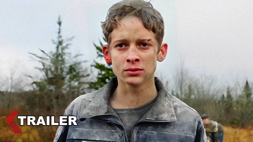 Институт — Русский трейлер (2025)