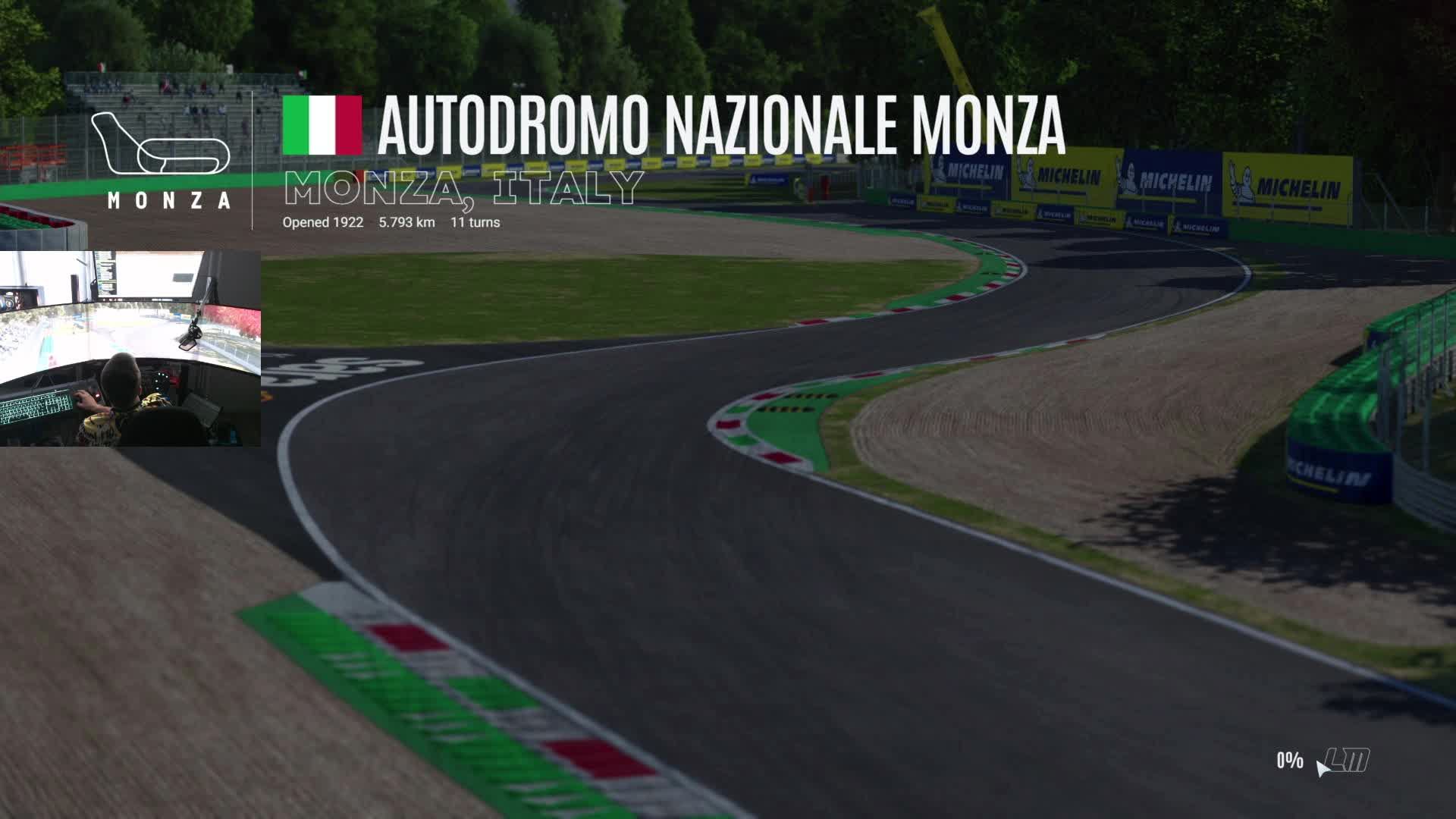 Le Mans Ultimate смотреть онлайн
