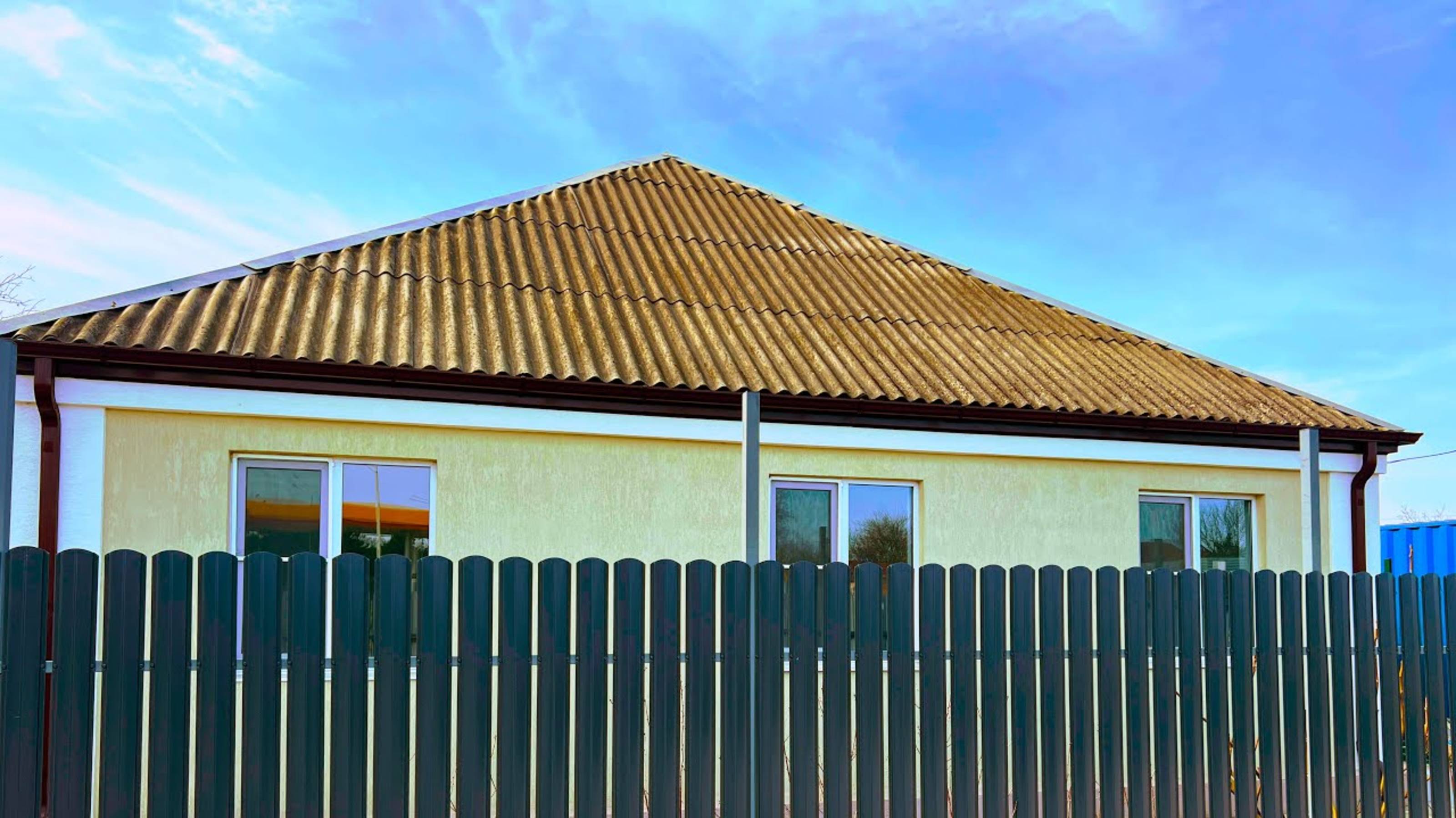 Теплый уютный дом формата - "Заходи и живи" по отличной цене смотреть онлайн