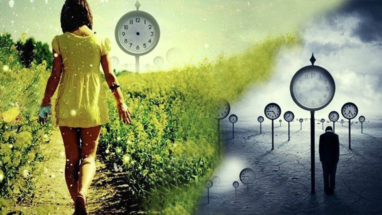 Чтобы медом все казалось