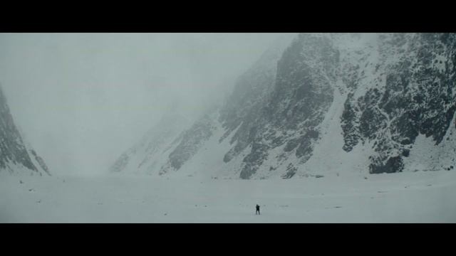 «В плену страха»
Трейлер смотреть онлайн