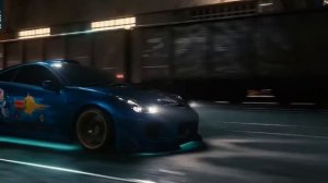 Snoop Dogg ft. The Doors - Riders on the Storm (Odonata Cinema Trailer) (1080p_30fps_H264-128kbit_AA