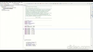 Загрузка программы в МК К1921ВГ015 от НИИЭТ.