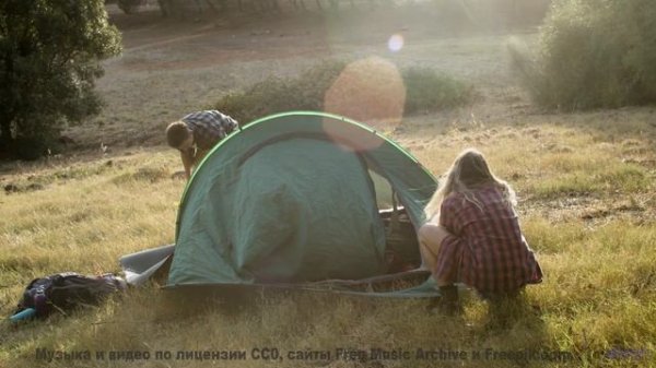 Природа через тепловизор будущего - новый взгляд на мир! - Hudson River Dreamboat -- The Special Pil