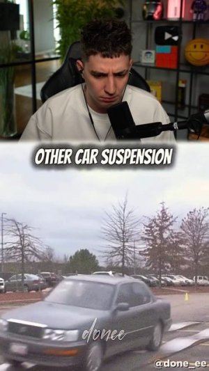 СТАРАЯ ТАЧКА — ПЛЫВЁТ КАК МАСЛО 🔥☠️