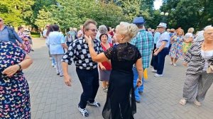 5.07.25г... "Синие Розы"...