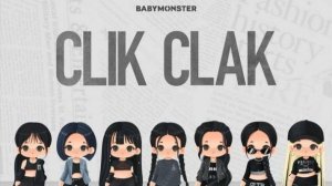 1080p_BABYMONSTER_CLIK_CLAK_K_POP_RUS_COVER_BY_SONYAN