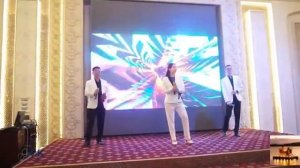 TRISTAR ФантaзерБравоБраво Cover