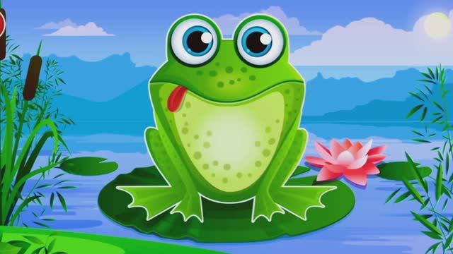 Развивающие мультики для детей - Пазлы