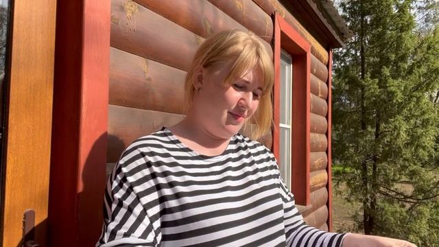 Мои абстракции ч.2 +скетчбуки смотреть онлайн