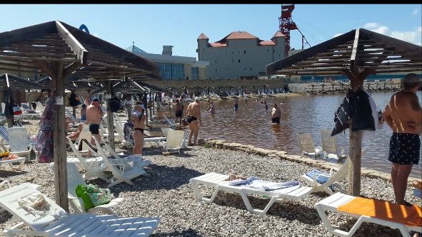 Рекреационный отдых